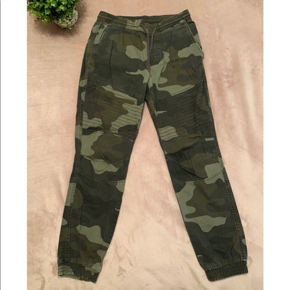 American Rag Joggers - Picture 2 of 6